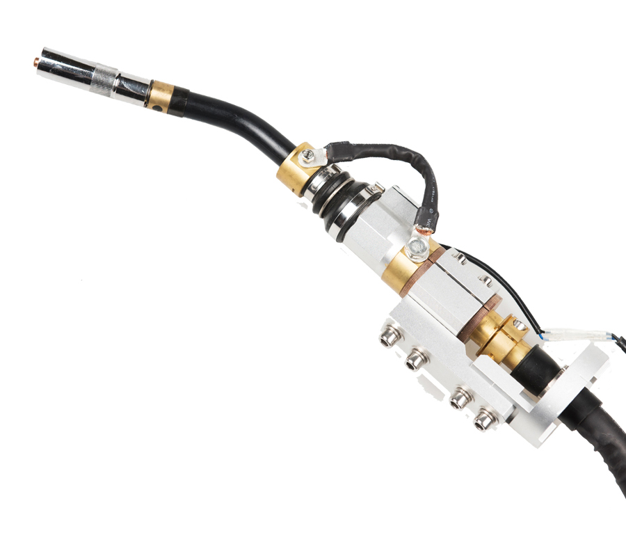 <h3>機(jī)器人焊槍系列</h3>